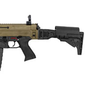 805 BREN A2 Airsoft Assault Rifle - Desert