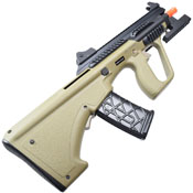Steyr AUG A3 XS Commando AEG Airsoft Rifle
