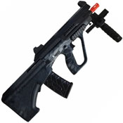Steyr AUG A3 XS Commando AEG Airsoft Rifle