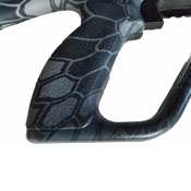 Steyr AUG A3 XS Commando AEG Airsoft Rifle