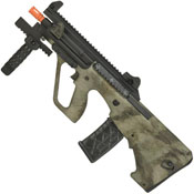 Steyr AUG A3 XS Commando AEG Airsoft Rifle