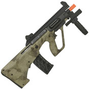 Steyr AUG A3 XS Commando AEG Airsoft Rifle