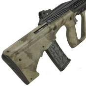 Steyr AUG A3 XS Commando AEG Airsoft Rifle