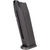 ASG CZ P-09 Polymer Gas Blow Back Airsoft Pistol