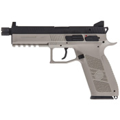 ASG CZ P-09 Blowback Airsoft gun