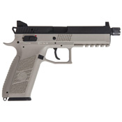 ASG CZ P-09 Blowback Airsoft gun