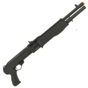 Franchi SPAS-12 3-Burst US Version Airsoft Shotgun