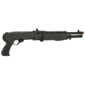 Franchi SPAS-12 3-Burst US Version Airsoft Shotgun
