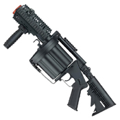 ASG Multiple 6mm Grenade Airsoft Launcher