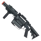 ASG Multiple 6mm Grenade Airsoft Launcher