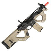 HERA Arms CQR AR15 AEG Airsoft Rifle