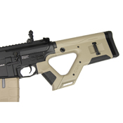 HERA Arms CQR AR15 AEG Airsoft Rifle