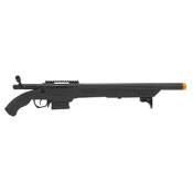 Action Army T11 Airsoft Bolt Action Sniper Rifle