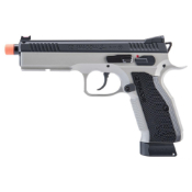 ASG CZ Shadow 2 Airsoft Pistol