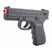 ASG ISSC M22 Airsoft Pistol