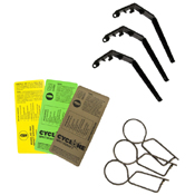 Cyclone Grenade Supply Kit