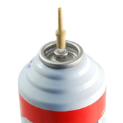 Steel Propane Adaptor Kit