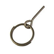 Tornado Timer Grenade Replacement Pin