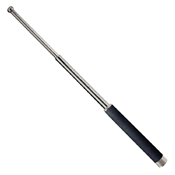 Electroless Foam Friction Loc Baton - 21 Inch