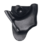 Chain and Hinge Cuffs Investigator Case