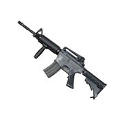 M4 Ras Full Metal Airsoft Gun with M130 High Torque