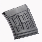 Dragunova SVD 60rd Airsoft Magazine