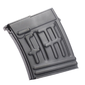 Dragunova SVD 60rd Airsoft Magazine