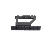 AK/SVD Type Tactical Scope Mount Base