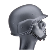 Avengers Heavy Duty PASGT Airsoft Helmet