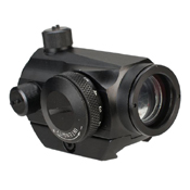 Avengers T1 Red/Green Dot Sight with Weaver Mount - Black