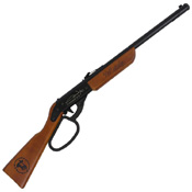 John Wayne Lil Duke Spring BB Rifle