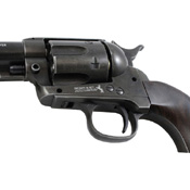 Duke Colt CO2 Steel BB Revolver