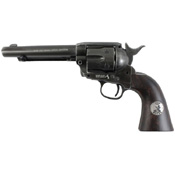 Colt John Wayne Single Action Army CO2 Pellet Revolver