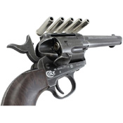 Colt John Wayne Single Action Army CO2 Pellet Revolver