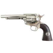Duke Colt CO2 Steel BB Revolver