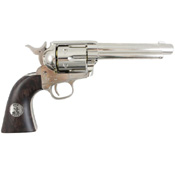 Duke Colt CO2 Steel BB Revolver