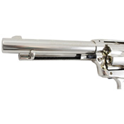 Duke Colt CO2 Steel BB Revolver