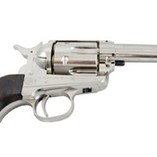 Duke Colt CO2 Steel BB Revolver