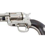 Duke Colt CO2 Steel BB Revolver