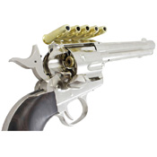 Duke Colt CO2 Steel BB Revolver