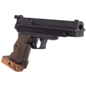 V10 .177 Pellet Match gun