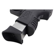 XDM 3.8 Inch 6mm Green Gas Airsoft BB gun