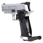 X-Five ASP 20rd CO2 Pellet gun