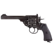 Mark VI Service Air gun Pellet Revolver