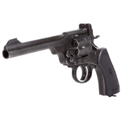 Mark VI Service Air gun Pellet Revolver