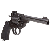 Mark VI Service Air gun Pellet Revolver