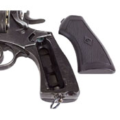 Mark VI Service Air gun Pellet Revolver