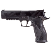 X-Five ASP 20rd CO2 Pellet gun