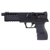 Nemesis CO2 Multi-Shot Pellet gun