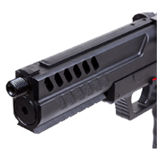 Nemesis CO2 Multi-Shot Pellet gun